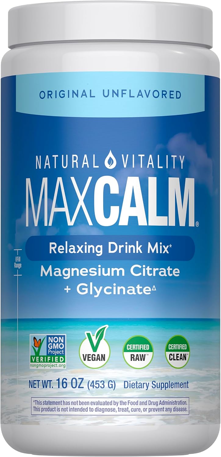 Magnesium Blend